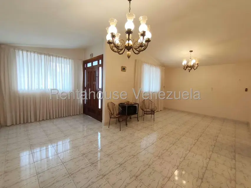Casa (1 Nivel) en Venta en Corinsa, Aragua - 4