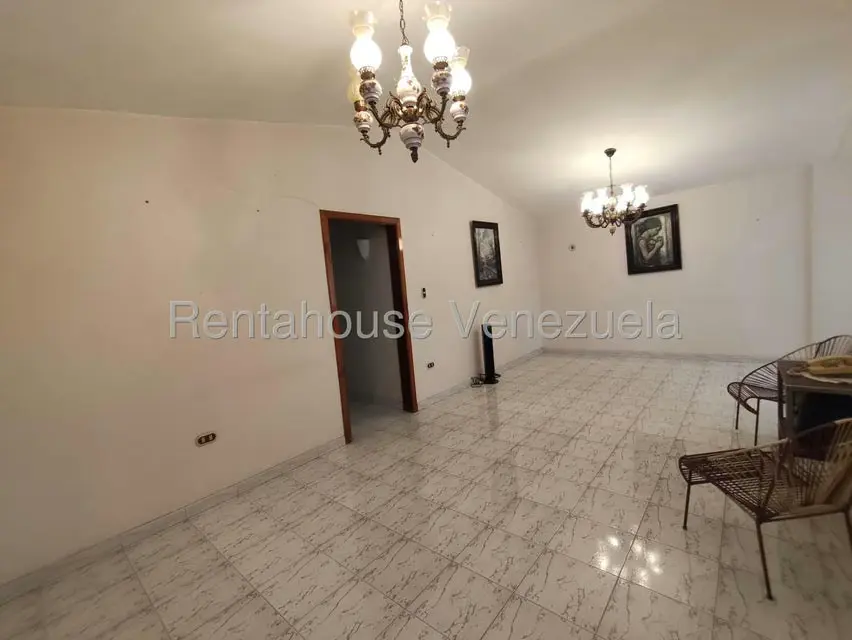 Casa (1 Nivel) en Venta en Corinsa, Aragua - 6
