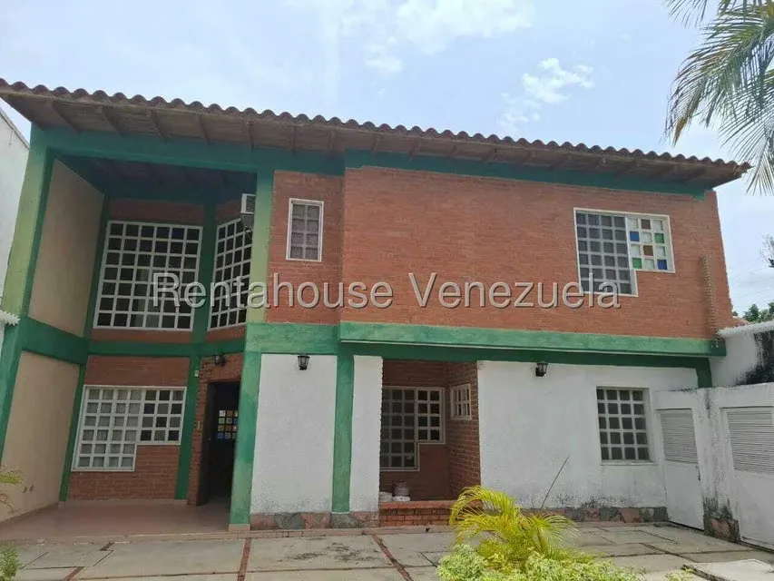 Casa (1 Nivel) en Venta en Parroquia Catedral, Lara
