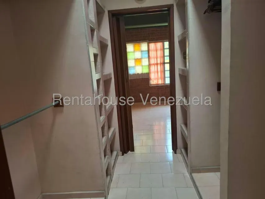 Casa (1 Nivel) en Venta en Parroquia Catedral, Lara - 12