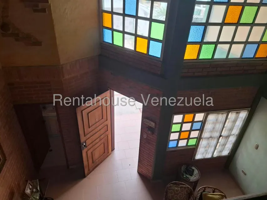 Casa (1 Nivel) en Venta en Parroquia Catedral, Lara - 19