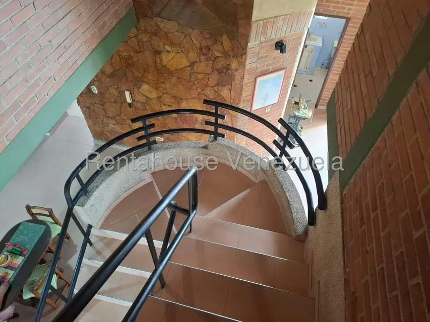 Casa (1 Nivel) en Venta en Parroquia Catedral, Lara - 20