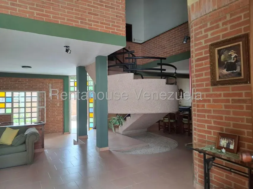 Casa (1 Nivel) en Venta en Parroquia Catedral, Lara - 3