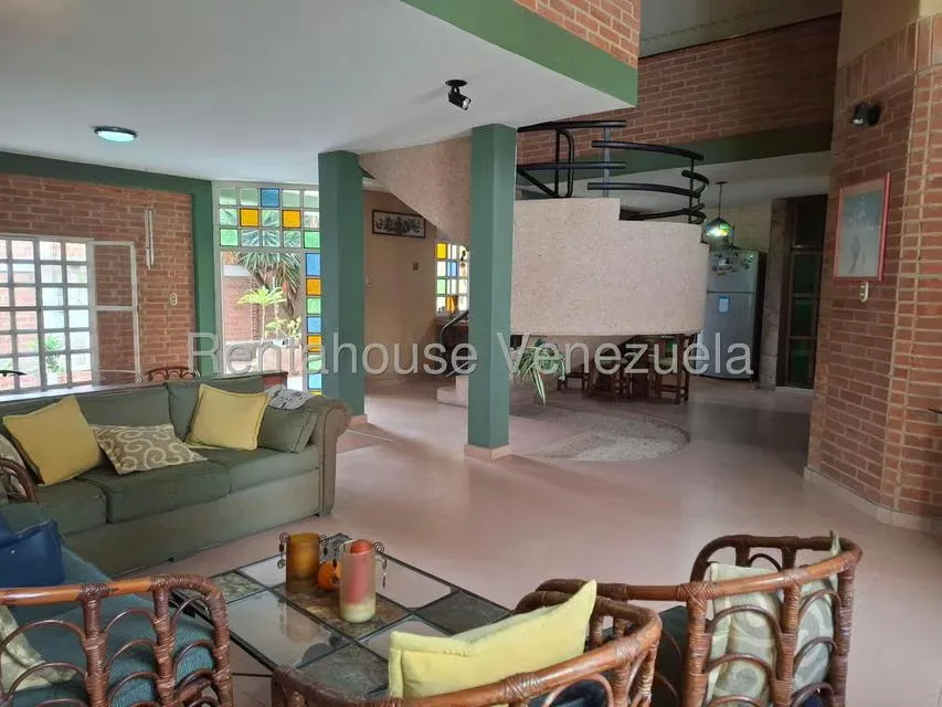Casa (1 Nivel) en Venta en Parroquia Catedral, Lara - 21