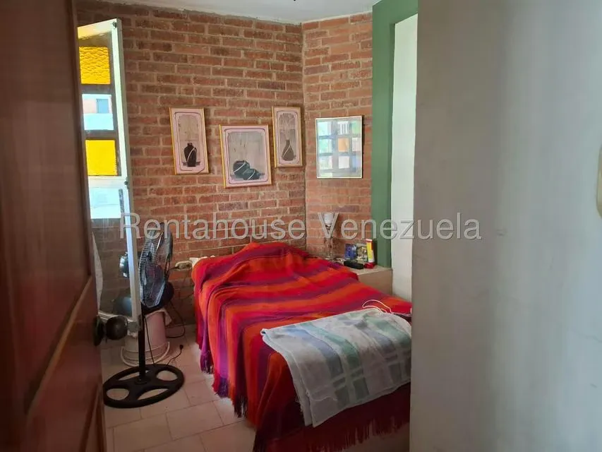 Casa (1 Nivel) en Venta en Parroquia Catedral, Lara - 22