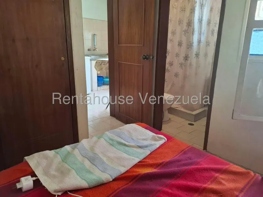 Casa (1 Nivel) en Venta en Parroquia Catedral, Lara - 23
