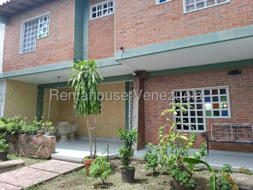 Casa (1 Nivel) en Venta en Parroquia Catedral, Lara - 26