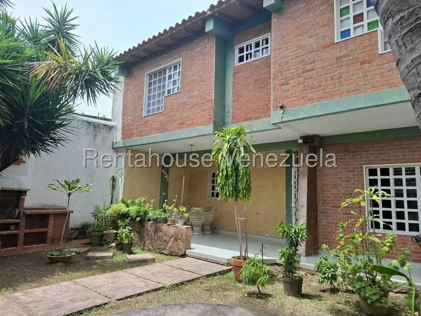 Casa (1 Nivel) en Venta en Parroquia Catedral, Lara - 30