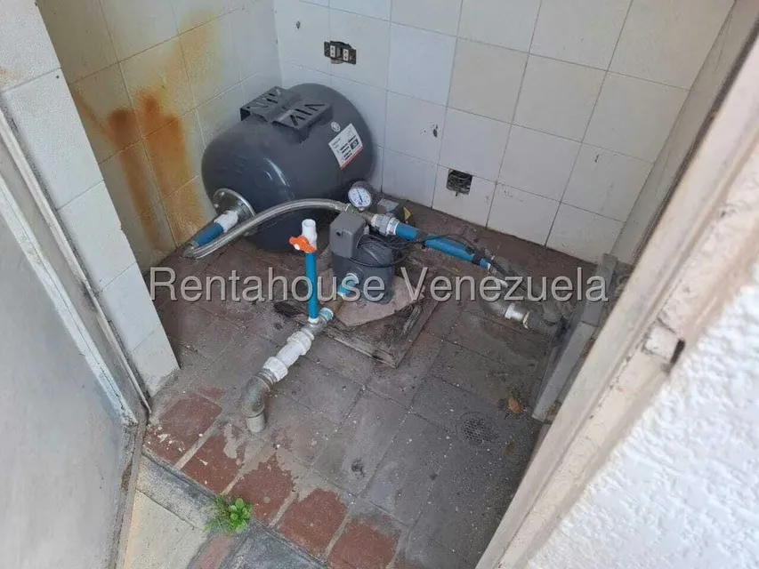 Casa (1 Nivel) en Venta en Parroquia Catedral, Lara - 31