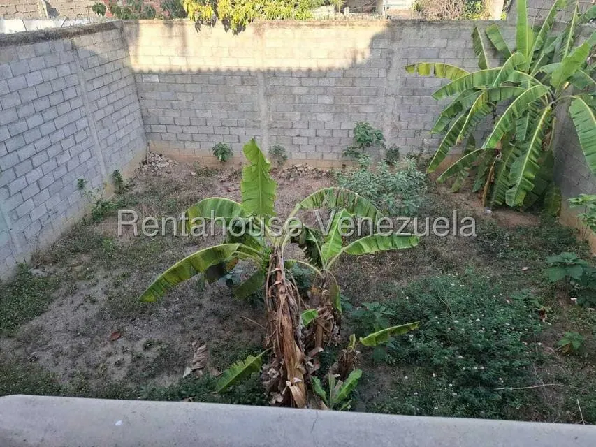 Casa (1 Nivel) en Venta en Parroquia Catedral, Lara - 33