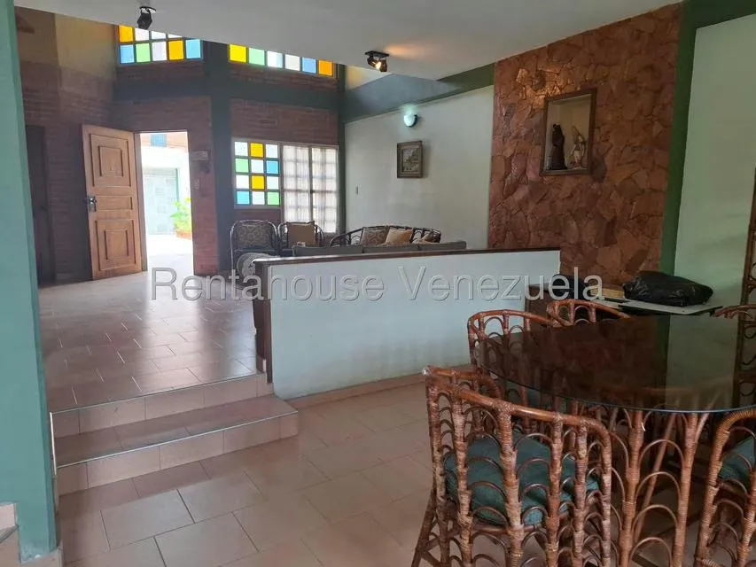 Casa (1 Nivel) en Venta en Parroquia Catedral, Lara - 6