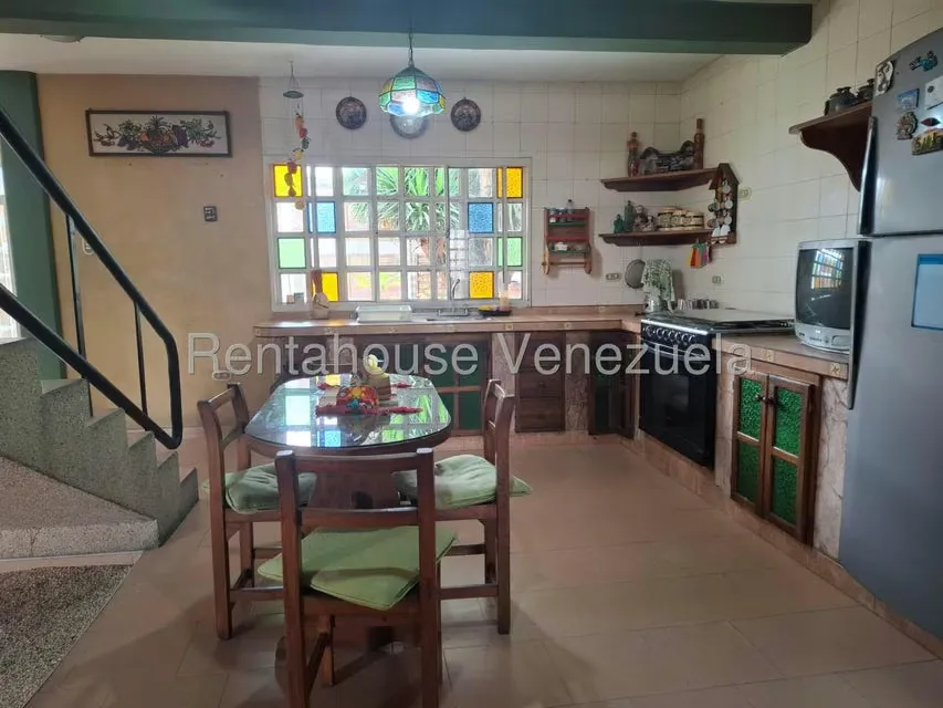 Casa (1 Nivel) en Venta en Parroquia Catedral, Lara - 8