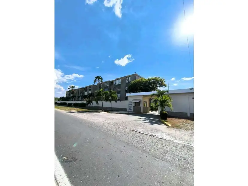 higuerote Aguamar
