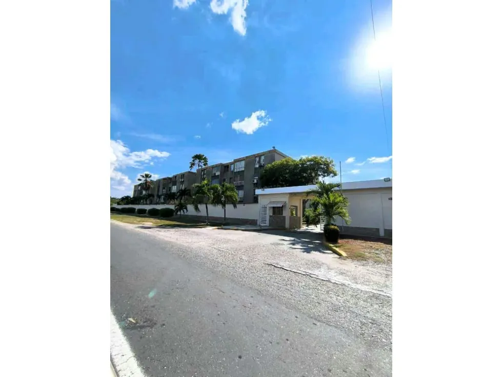 higuerote Aguamar