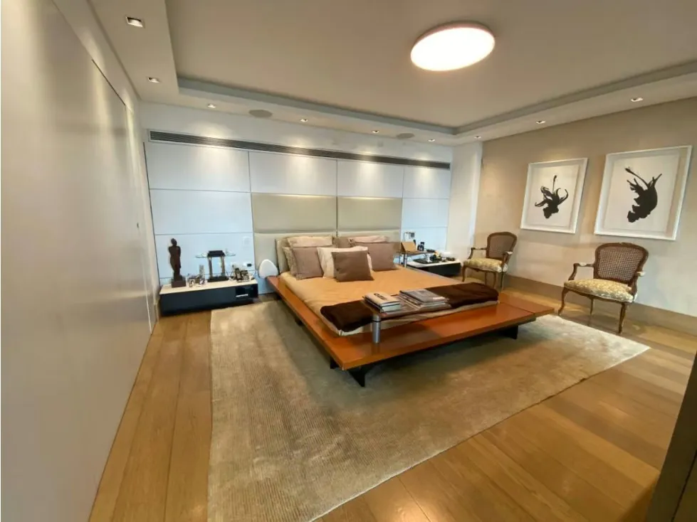 Casa en venta 1210m², Lomas de las mercedes - 11