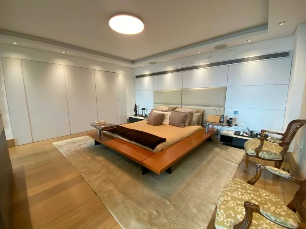Casa en venta 1210m², Lomas de las mercedes - 12