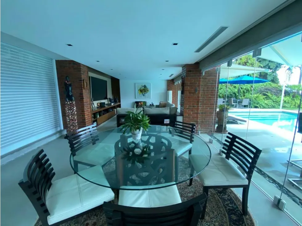 Casa en venta 1210m², Lomas de las mercedes - 15