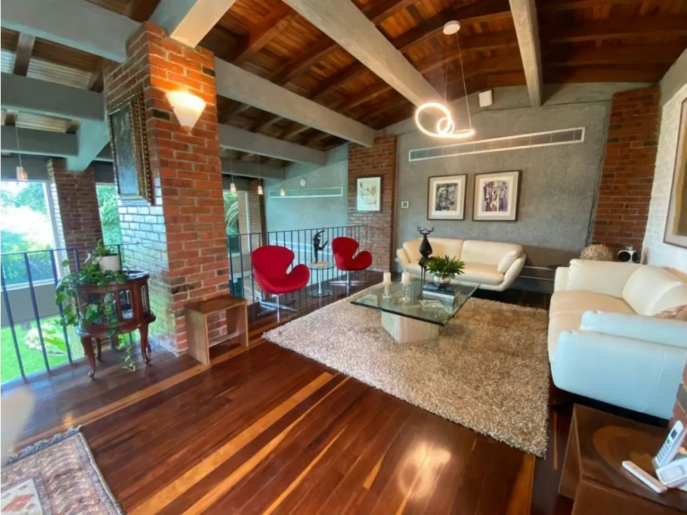 Casa en venta 1210m², Lomas de las mercedes - 19