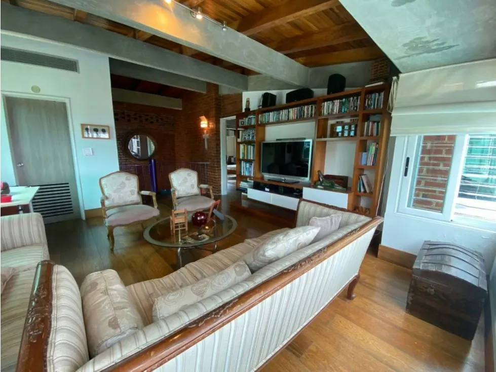 Casa en venta 1210m², Lomas de las mercedes - 20