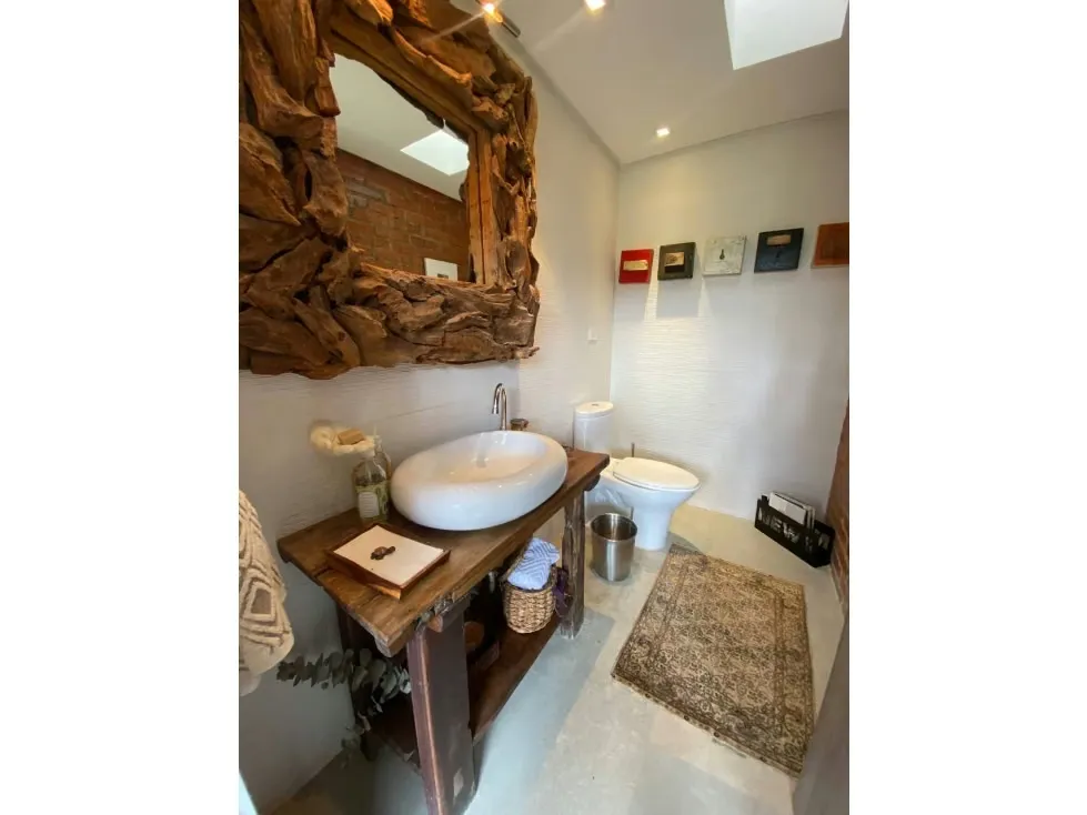 Casa en venta 1210m², Lomas de las mercedes - 3