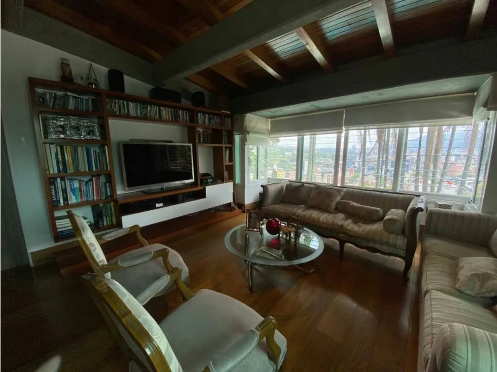 Casa en venta 1210m², Lomas de las mercedes - 21