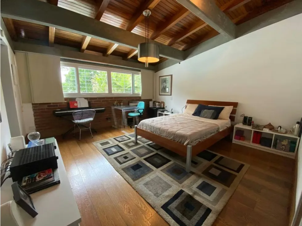 Casa en venta 1210m², Lomas de las mercedes - 22