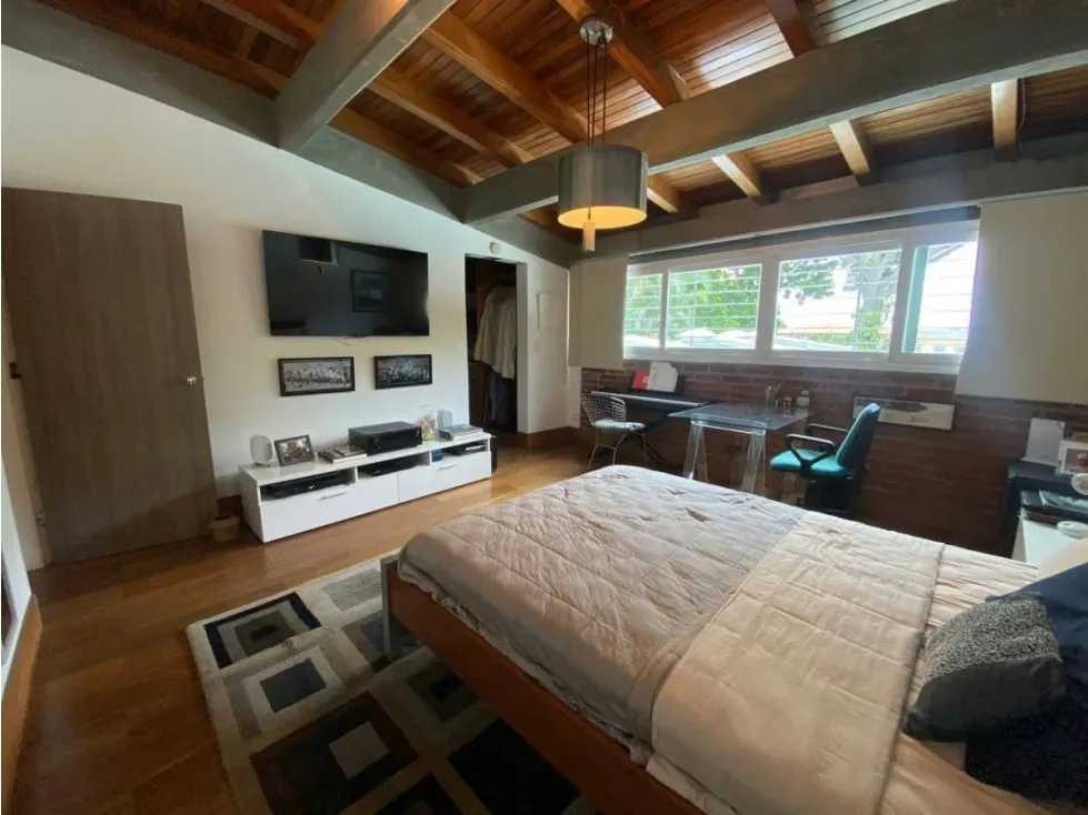 Casa en venta 1210m², Lomas de las mercedes - 23