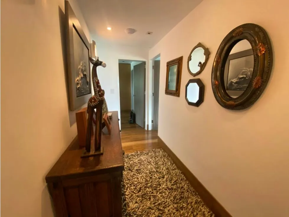 Casa en venta 1210m², Lomas de las mercedes - 24