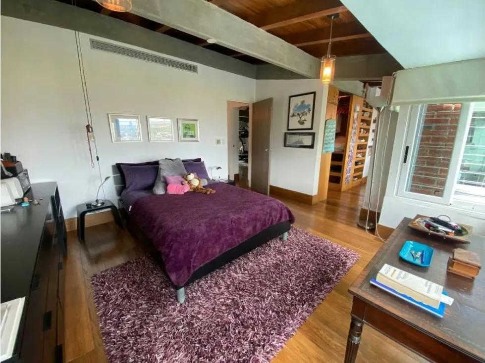 Casa en venta 1210m², Lomas de las mercedes - 25