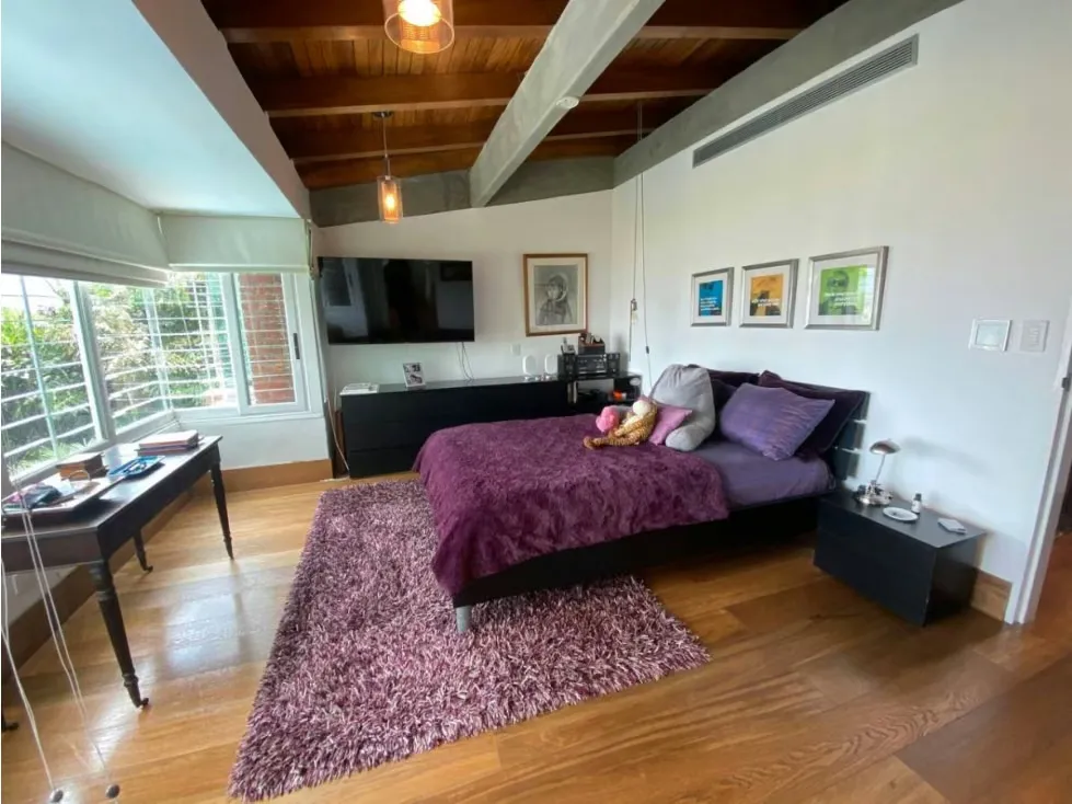Casa en venta 1210m², Lomas de las mercedes - 26