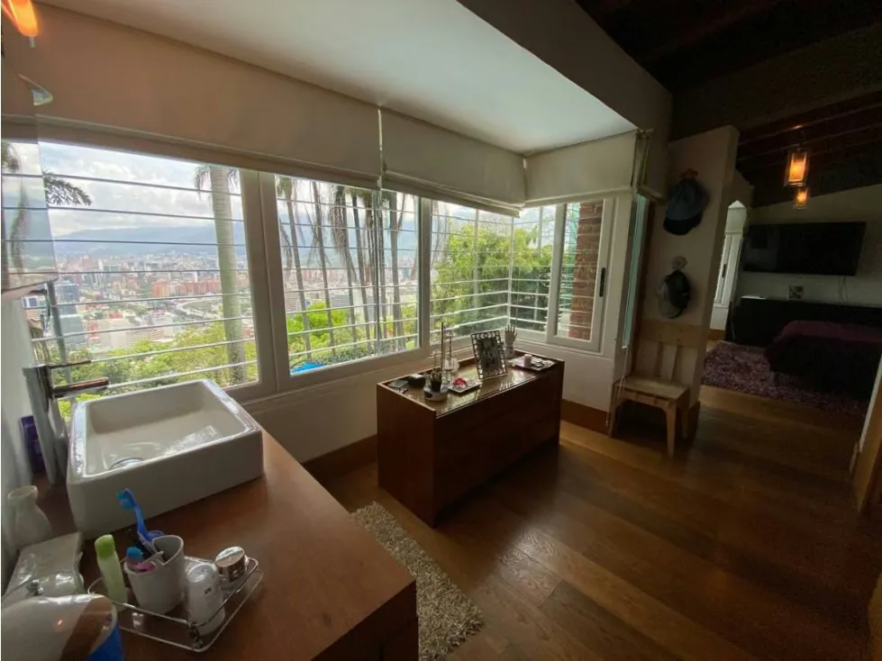 Casa en venta 1210m², Lomas de las mercedes - 28