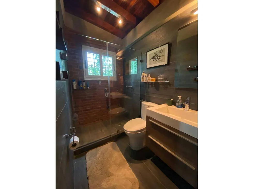 Casa en venta 1210m², Lomas de las mercedes - 30