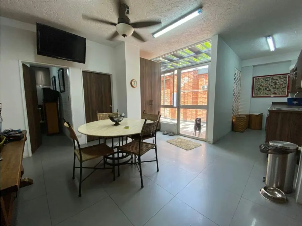 Casa en venta 1210m², Lomas de las mercedes - 31
