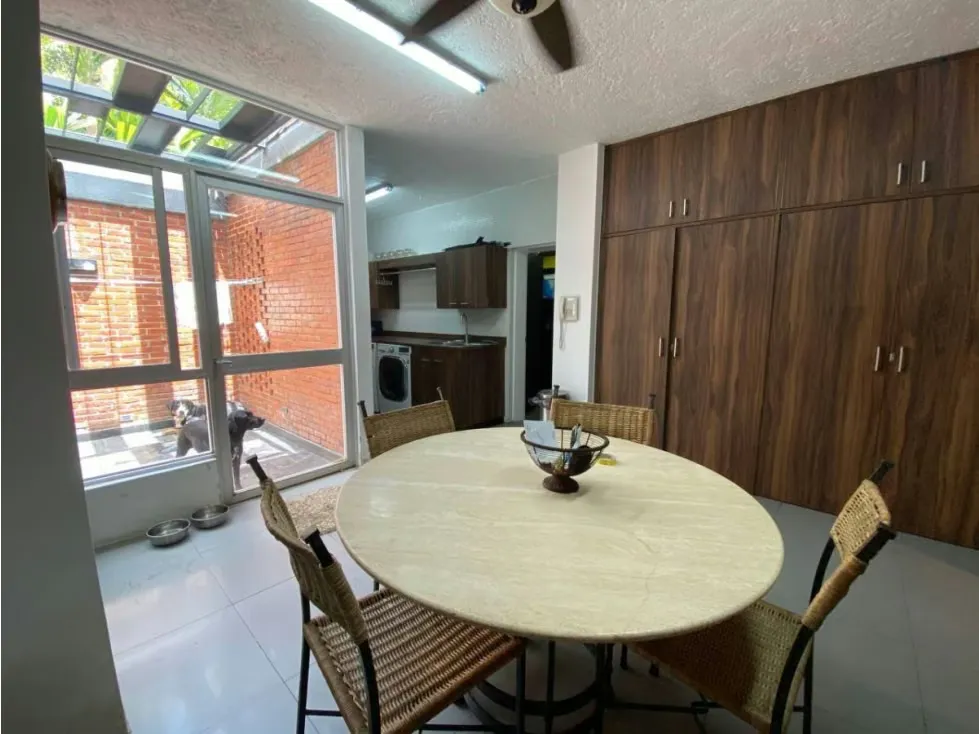 Casa en venta 1210m², Lomas de las mercedes - 32