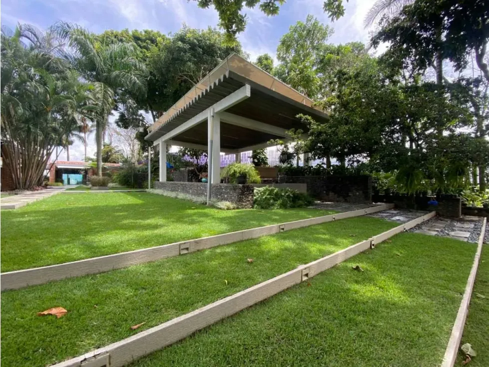 Casa en venta 1210m², Lomas de las mercedes - 33