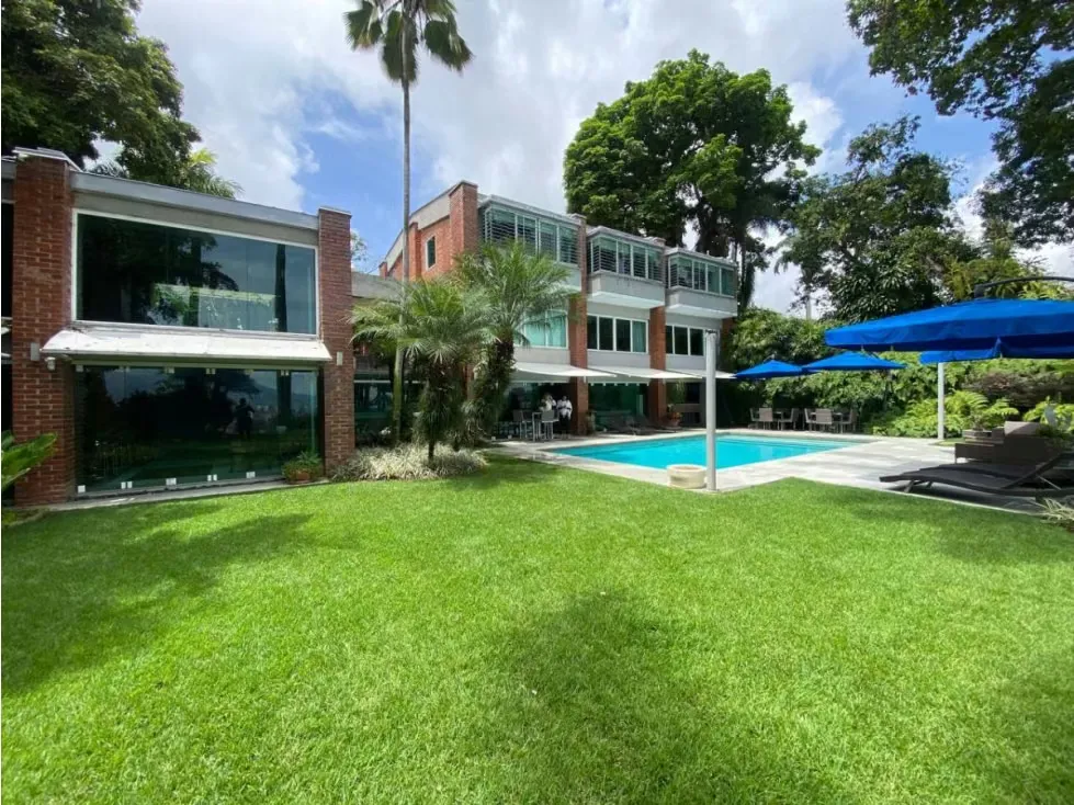 Casa en venta 1210m², Lomas de las mercedes - 35