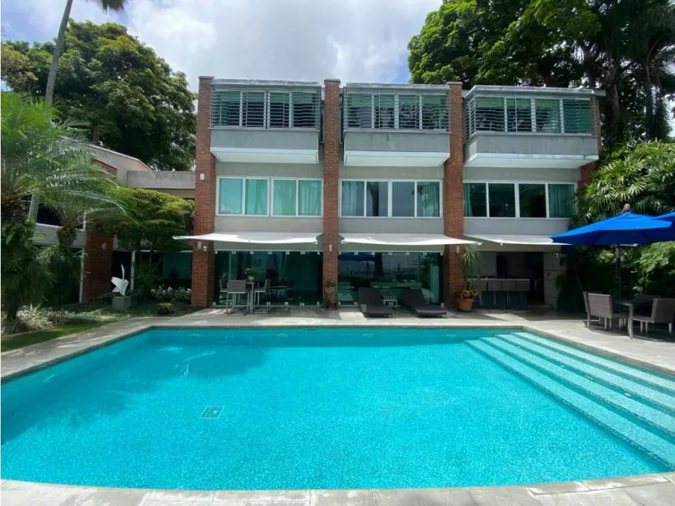 Casa en venta 1210m², Lomas de las mercedes - 37