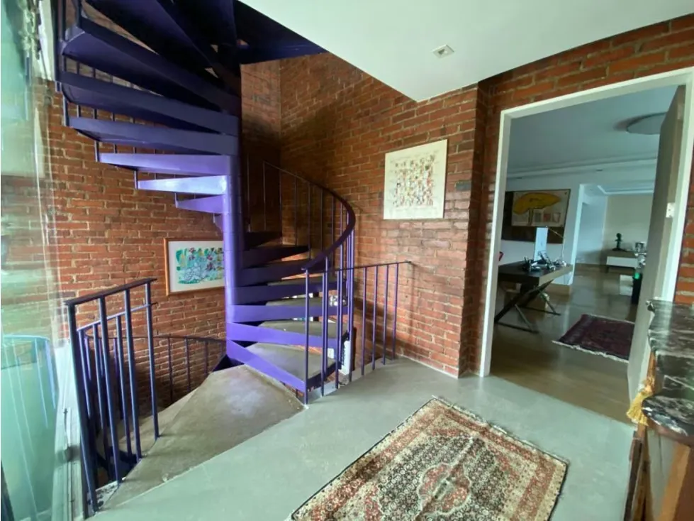 Casa en venta 1210m², Lomas de las mercedes - 7