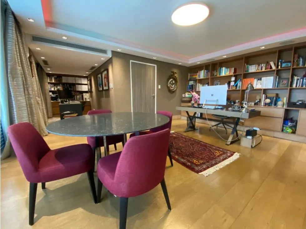 Casa en venta 1210m², Lomas de las mercedes - 8