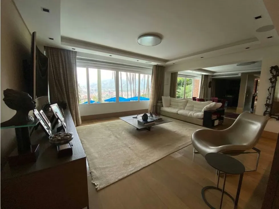 Casa en venta 1210m², Lomas de las mercedes - 9