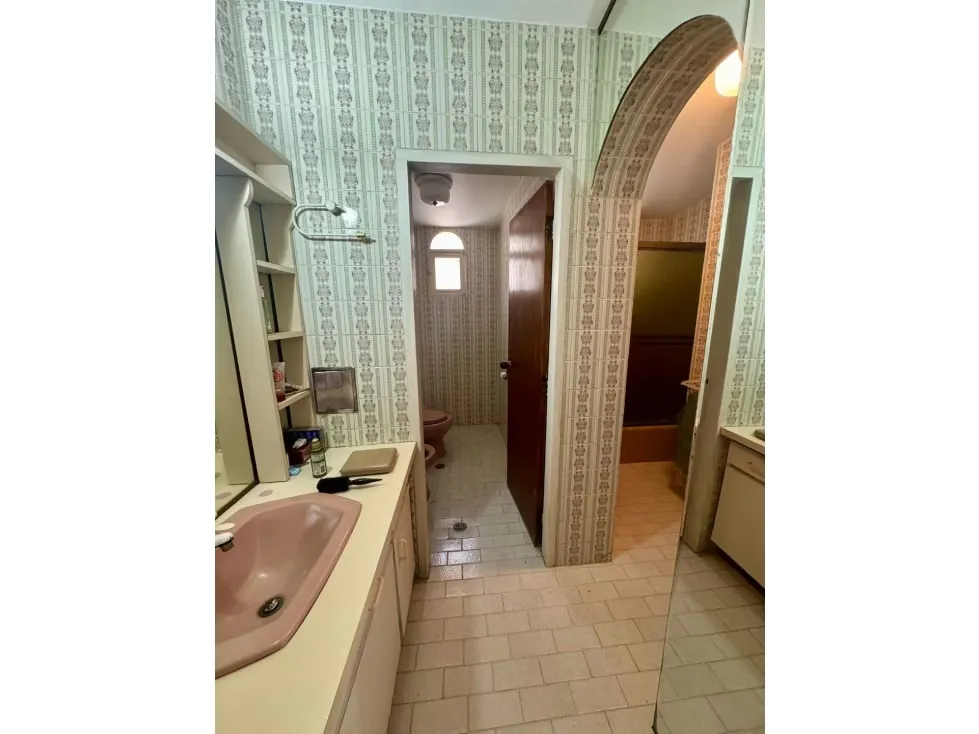 Vendo casa en calle cerrada 430m2 San Luis 9125 - 10