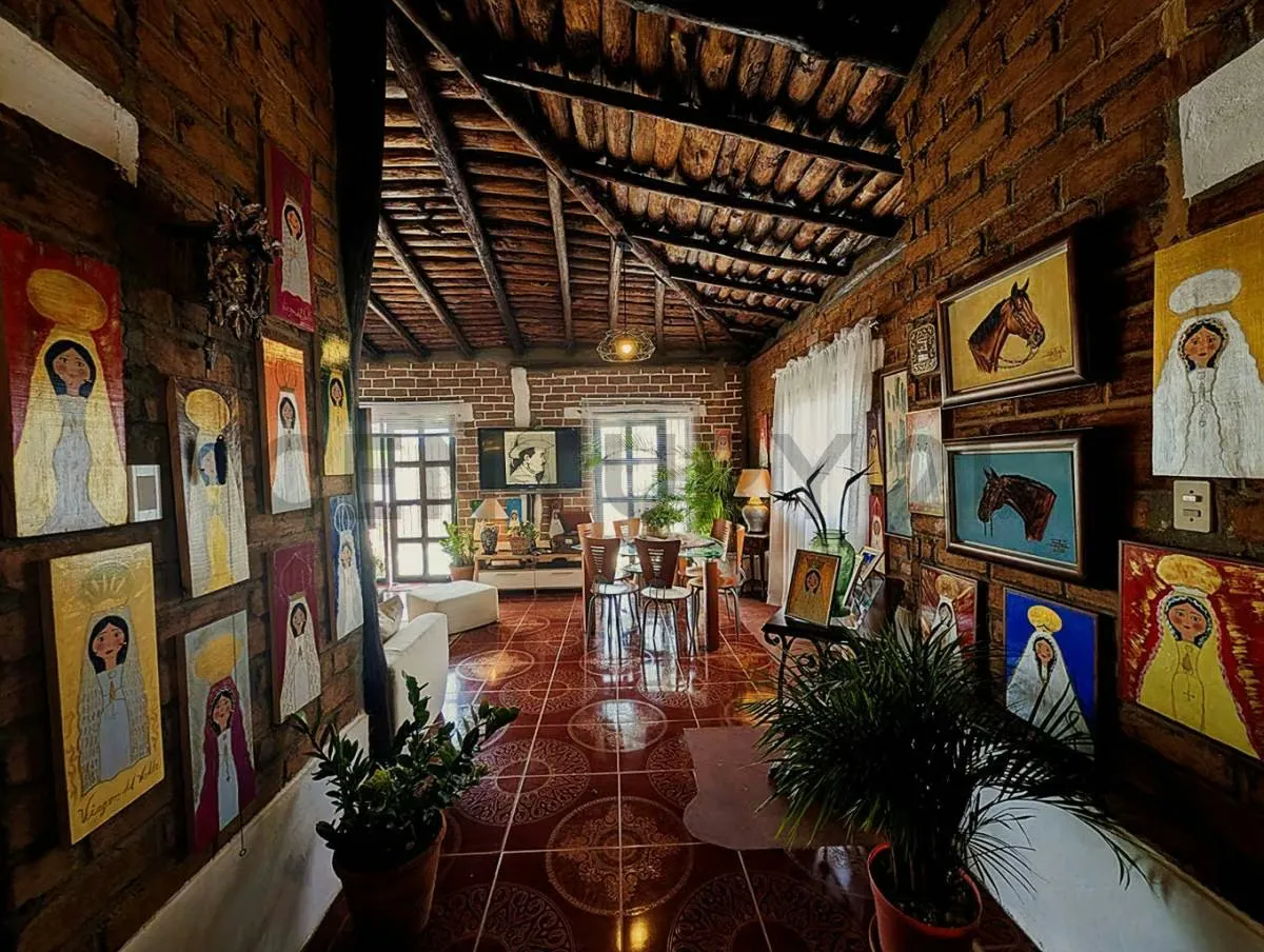 casa campestre en la isla de margarita - 11