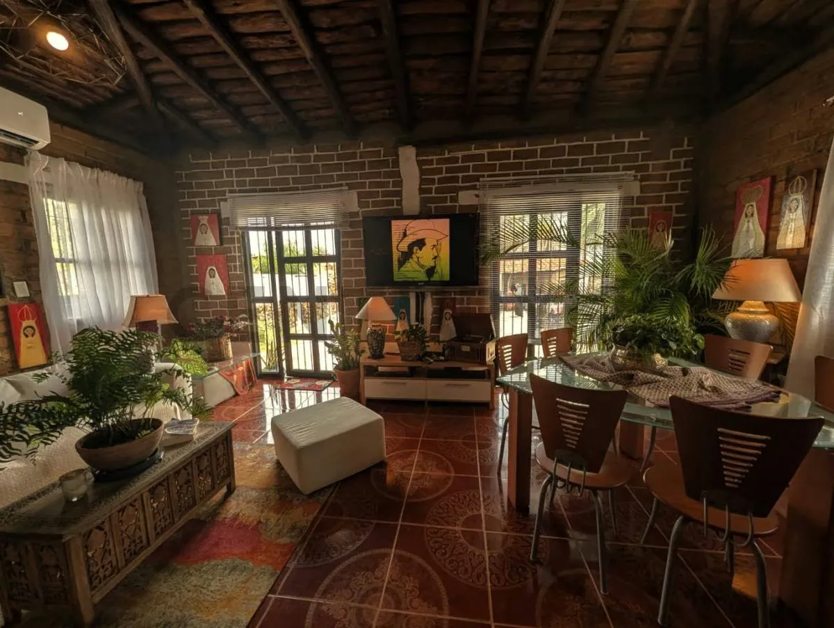 casa campestre en la isla de margarita - 12