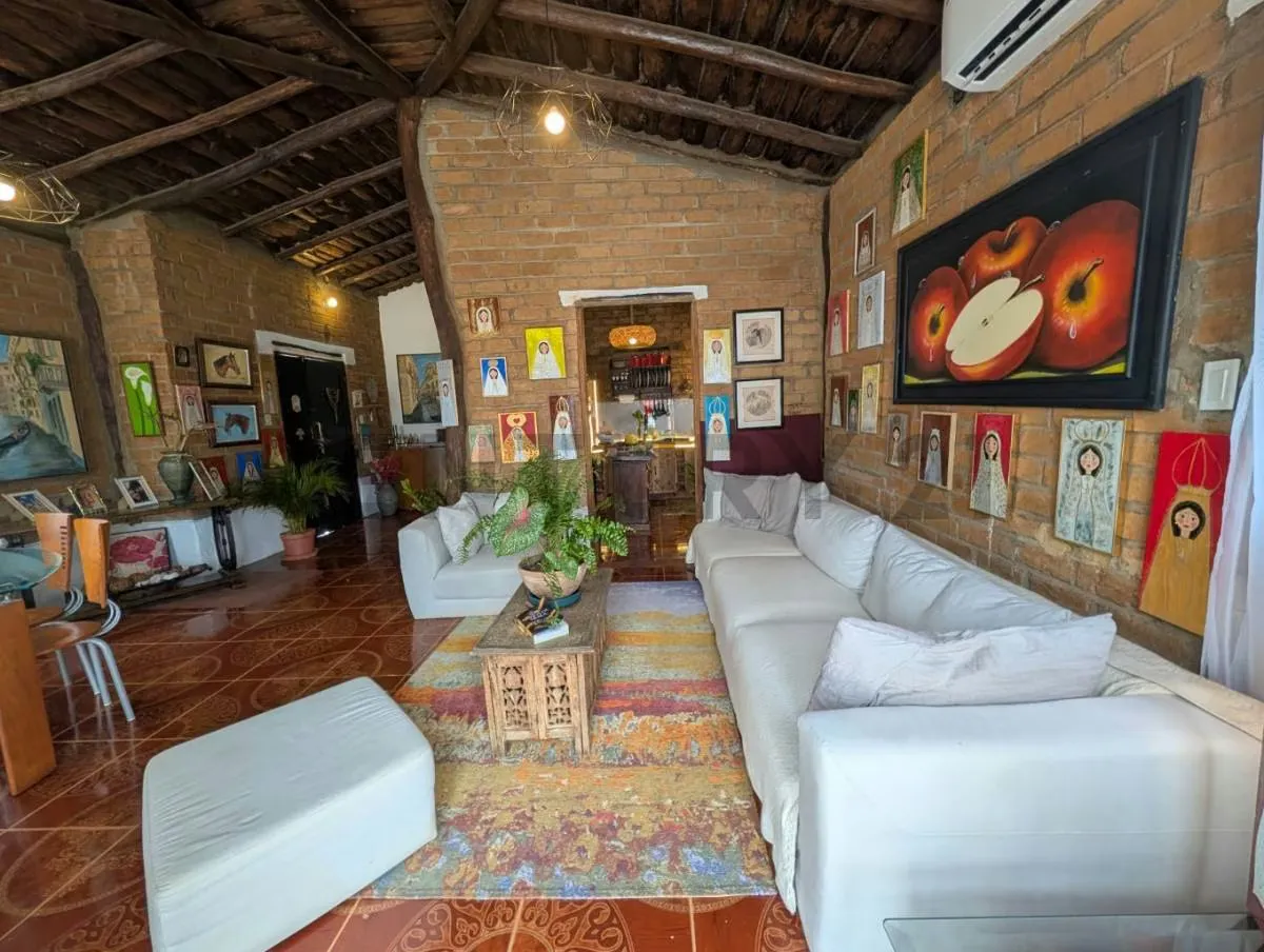 casa campestre en la isla de margarita - 17