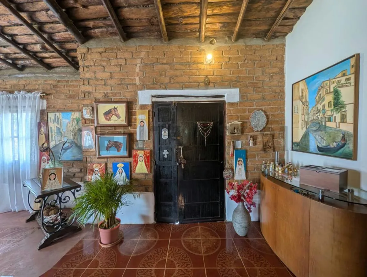 casa campestre en la isla de margarita - 18