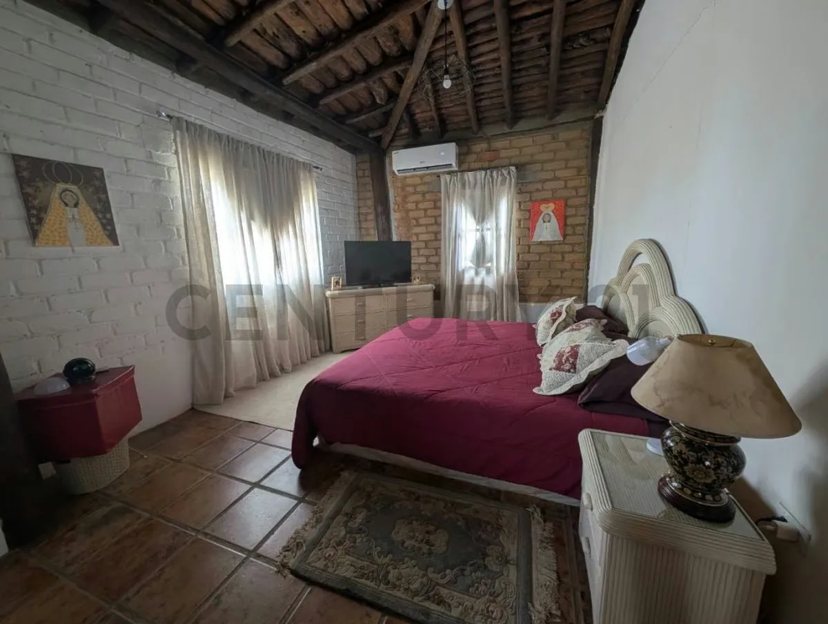casa campestre en la isla de margarita - 20