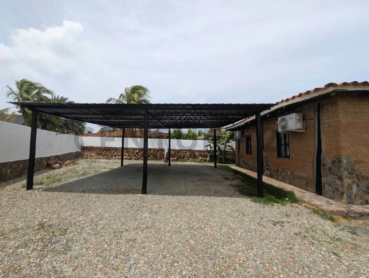 casa campestre en la isla de margarita - 22