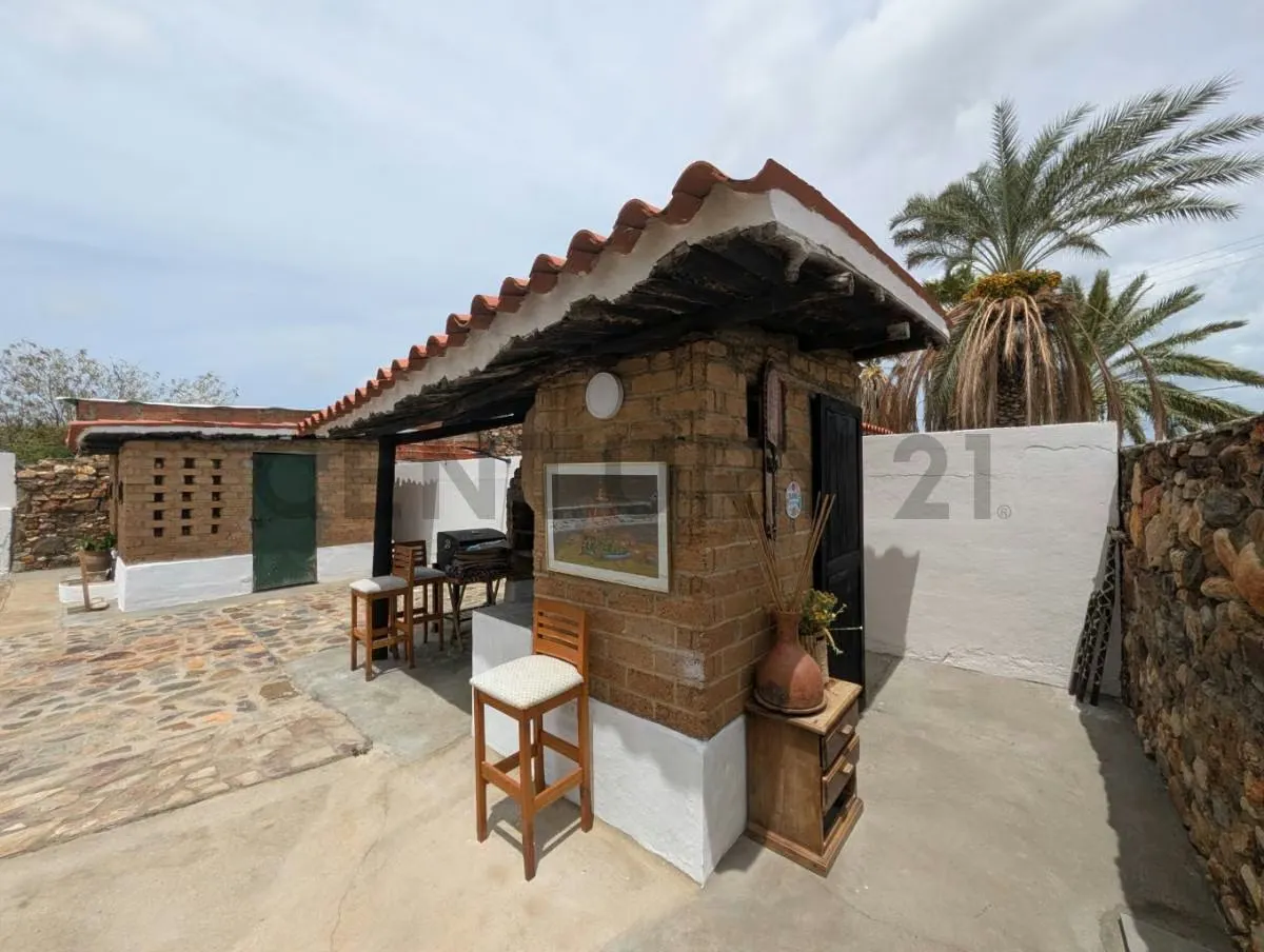 casa campestre en la isla de margarita - 23