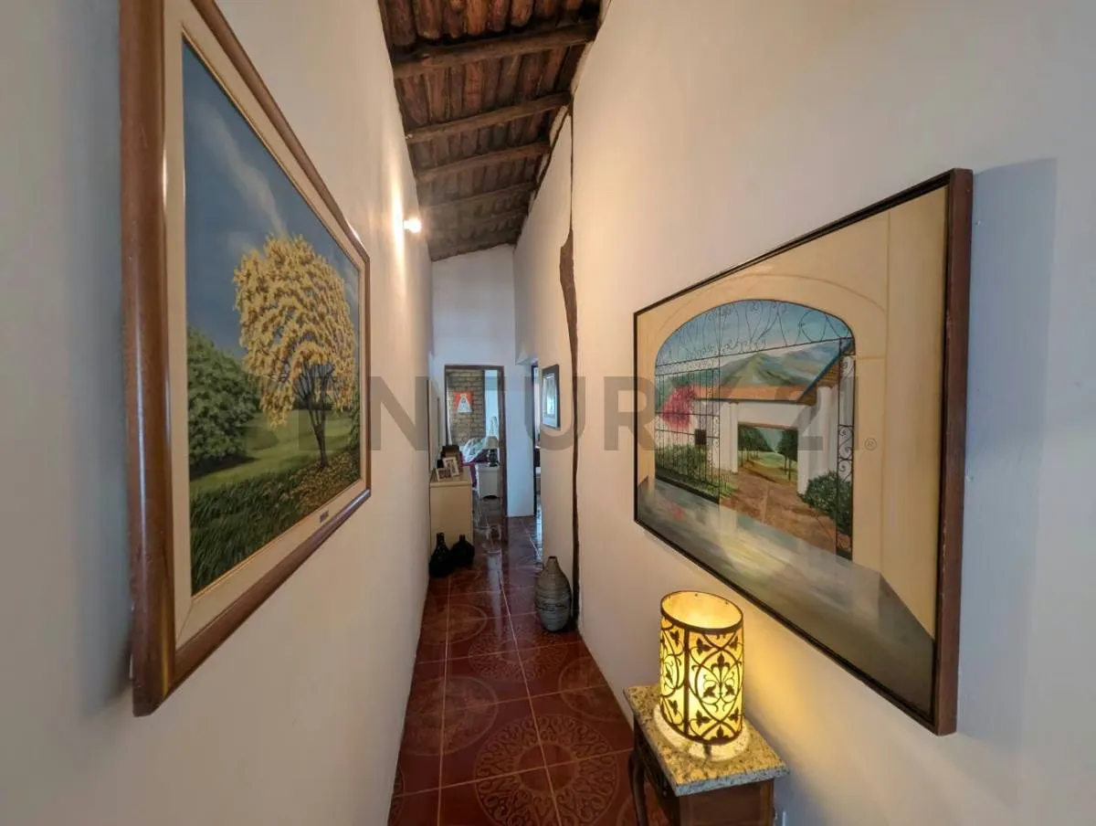 casa campestre en la isla de margarita - 24