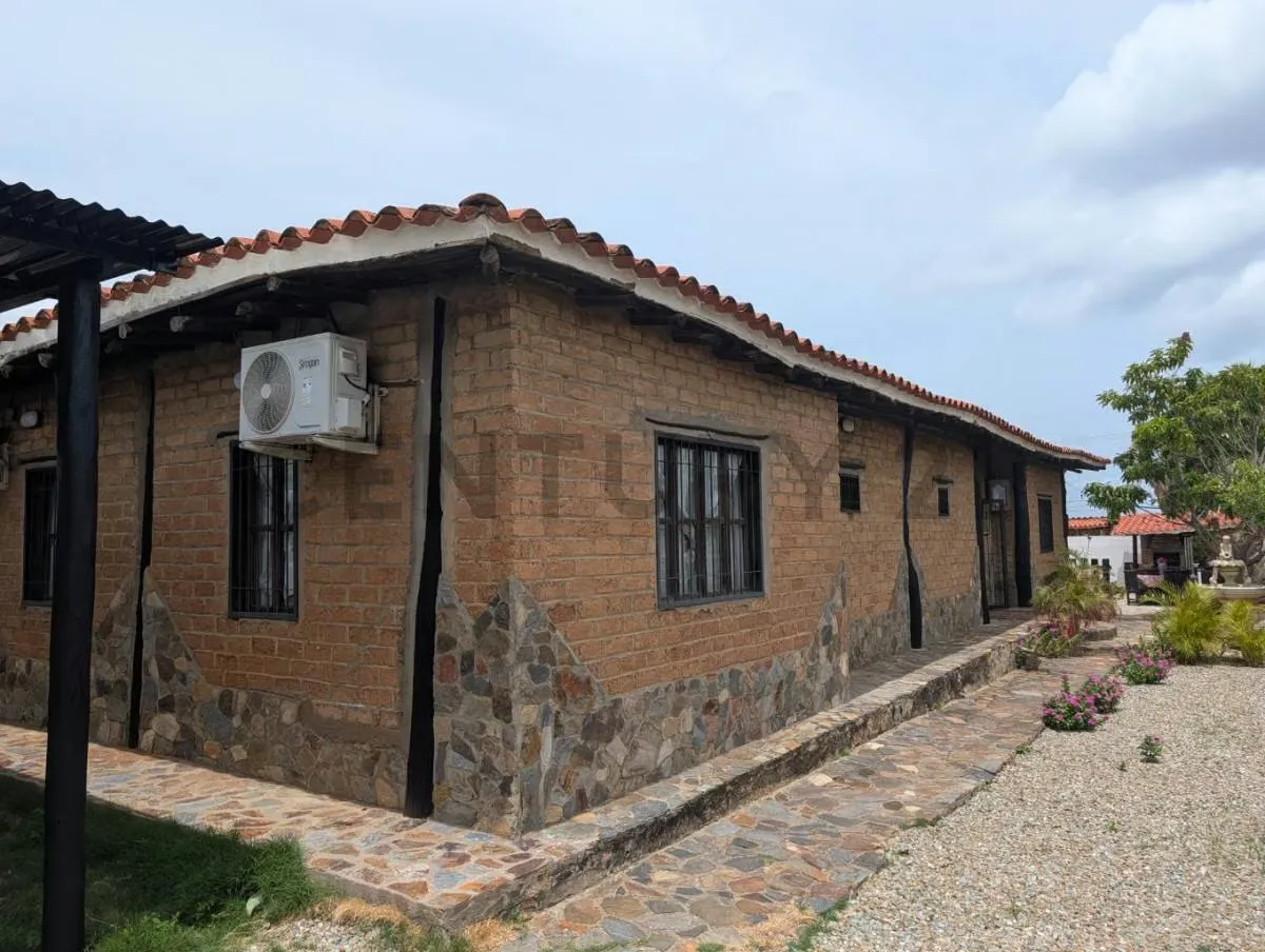 casa campestre en la isla de margarita - 26